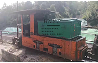 陜西5噸防爆湘潭電機車插銷有什么要求？