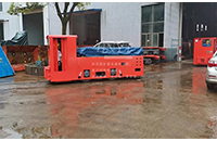 陜西12噸鋰電蓄電池湘潭電機(jī)車發(fā)貨