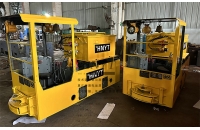 湘潭礦用電機(jī)車需要定期檢查哪些內(nèi)容？