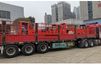 湘潭電機(jī)車的機(jī)械制動系統(tǒng)由什么組成？