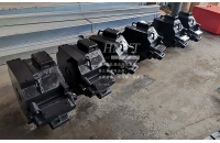 陜西礦用湘潭電機(jī)車直流電機(jī)出口海外