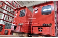 礦用電機(jī)車采用電氣制動有何優(yōu)點？