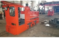 礦用蓄電池電機(jī)車的電池怎么保養(yǎng)？