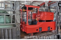 湘潭電機(jī)車充電機(jī)常見故障及處理方法有哪些？