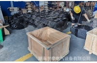 礦用電機(jī)車直流牽引電機(jī)長時(shí)間沒有用重新使用需要做哪些檢查？