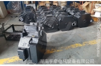 湘潭電機(jī)車電機(jī)使用什么勵磁方式？