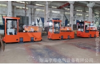 湘潭電機(jī)車電機(jī)過(guò)熱會(huì)怎樣？