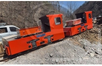 鋰電池井下電機車要添加多少潤滑油？