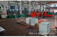 如何診斷和修復(fù)井下湘潭電機(jī)車懸掛系統(tǒng)的問題？