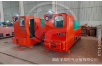 湘潭電機(jī)車電氣制動(dòng)方式有哪些？