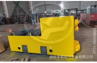 怎么選擇湘潭礦用電機車的調速方式？